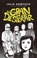 Cover: El gran despertar - Sigilo Editorial