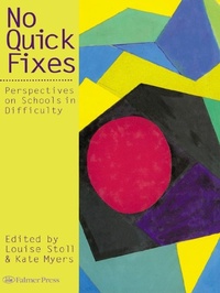Enlarge image Cover: No Quick Fixes - Routledge
