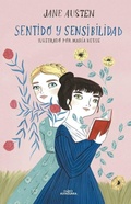 Cover: Sentido y sensibilidad - Alfaguara