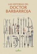 Cover: Las historias del doctor Barbarroja - Quaterni