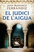 Cover: El judici de l'aigua - Rosa dels Vents