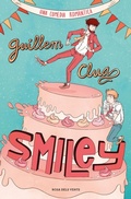 Cover: Smiley - Rosa dels Vents