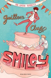 Enlarge image Cover: Smiley - Rosa dels Vents