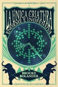 Cover: La &uacute;nica criatura enorme e inofensiva - Crononauta
