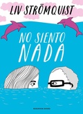 Cover: No siento nada - Reservoir Books