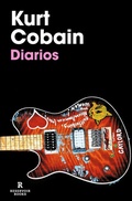 Cover: Diarios - Reservoir Books