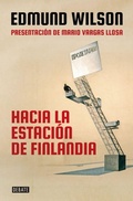 Cover: Hacia la estaci&oacute;n Finlandia - Debate
