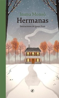 Enlarge image Cover: Hermanas - Catedral