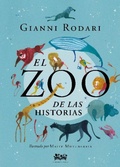 Cover: El zoo de las historias - A Fin de Cuentos Editorial
