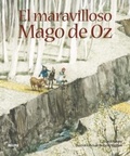 Cover: El maravilloso Mago de Oz - BLUME (Naturart)