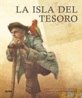 Cover: La isla del tesoro - BLUME (Naturart)