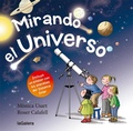 Cover: Mirando el universo - La Galera, SAU