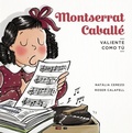 Cover: Montserrat Caball&eacute; - La Galera, SAU
