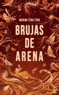 Cover: Brujas de arena - Ins&oacute;lita Editorial