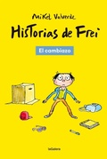 Cover: El cambiazo - La Galera, SAU