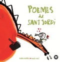 Cover: Poemes de sant Jordi - Bindi Books