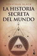 Cover: La historia secreta del mundo - Booket