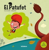 Enlarge image Cover: En Patufet - La Galera, SAU
