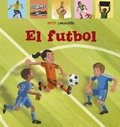 Cover: El futbol - Larousse
