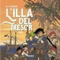 Cover: L'illa del tresor - La Galera, SAU