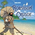 Cover: Robinson Crusoe - La Galera, SAU