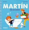 Cover: &iexcl;No me gusta! - La Galera, SAU