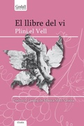 Cover: El llibre del vi - Godall Edicions SL