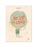 Cover: Yo soy el otro - Litera Libros