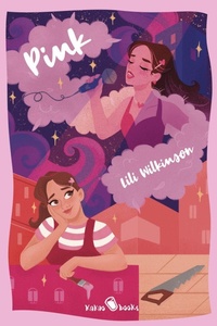 Enlarge image Cover: Pink - Kakao Books - Libros por la Diversidad