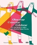 Cover: Observar, Conectar, Celebrar - Editorial Gg