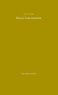 Cover: Hacia Carcassonne - Editorial Pre-Textos