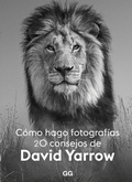 Cover: Como Hago Fotografias - Editorial Gg