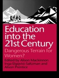 Cover: Education into the 21st Century - Routledge