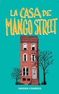 Cover: La casa de Mango Street - L'Altra Editorial