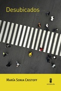 Cover: Desubicados - Editorial Minuscula, S.L.U.