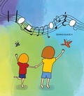 Cover: Harmonia - Edita.cat