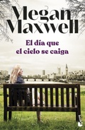 Cover: El dia que el cielo se caiga - Booket