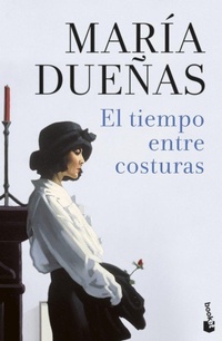 Abbildung von: El tiempo entre costuras - Booket