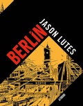 Cover: Berl&iacute;n : integral - ASTIBERRI EDICIONES