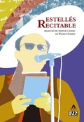 Cover: Estell&eacute;s recitable - Edicions 96 S.L.