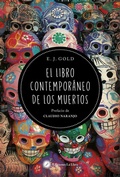 Cover: El libro contempor&aacute;neo de los muertos - La Llave.