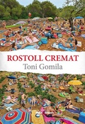 Cover: Rostoll cremat - MON DE LLIBRES