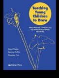 Cover: Teaching Young Children to Draw - Routledge