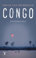 Cover: Congo - Taurus