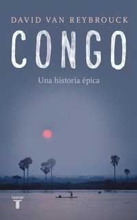 Enlarge image Cover: Congo - Taurus