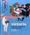 Cover: Victoria - Mosquito Books