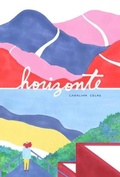 Cover: Horizonte - Carles Manrique Luna