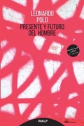 Bild: Presente y futuro del hombre - Ediciones Rialp, S.A.