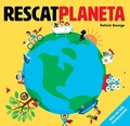 Cover: Rescat planeta - Editorial Juventud, S.A.