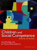 Cover: Children And Social Competence - Routledge